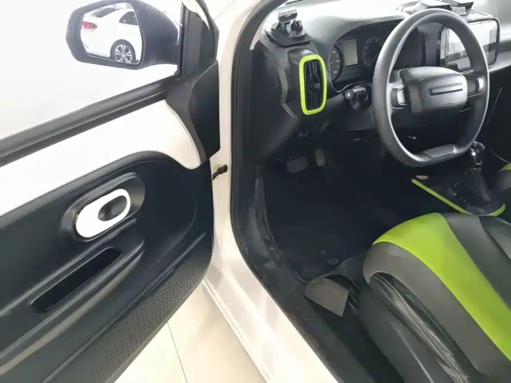 CLEVER 2021 Model 302km/h New Four-Seat Super Edition — миниатюра 16