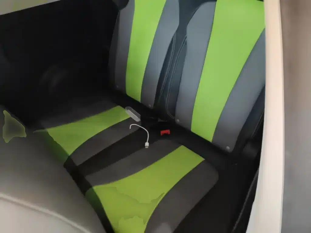 CLEVER 2021 Model 302km/h New Four-Seat Super Edition — миниатюра 17