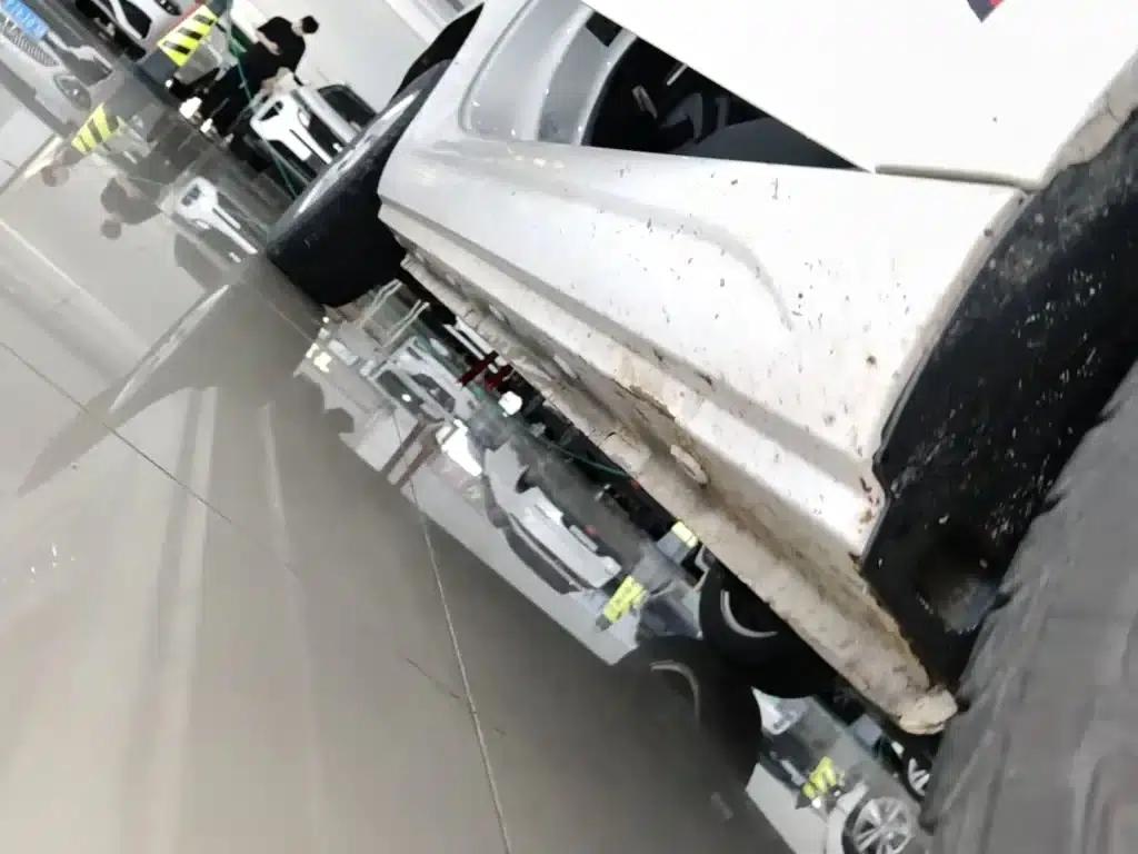 CLEVER 2021 Model 302km/h New Four-Seat Super Edition — миниатюра 21