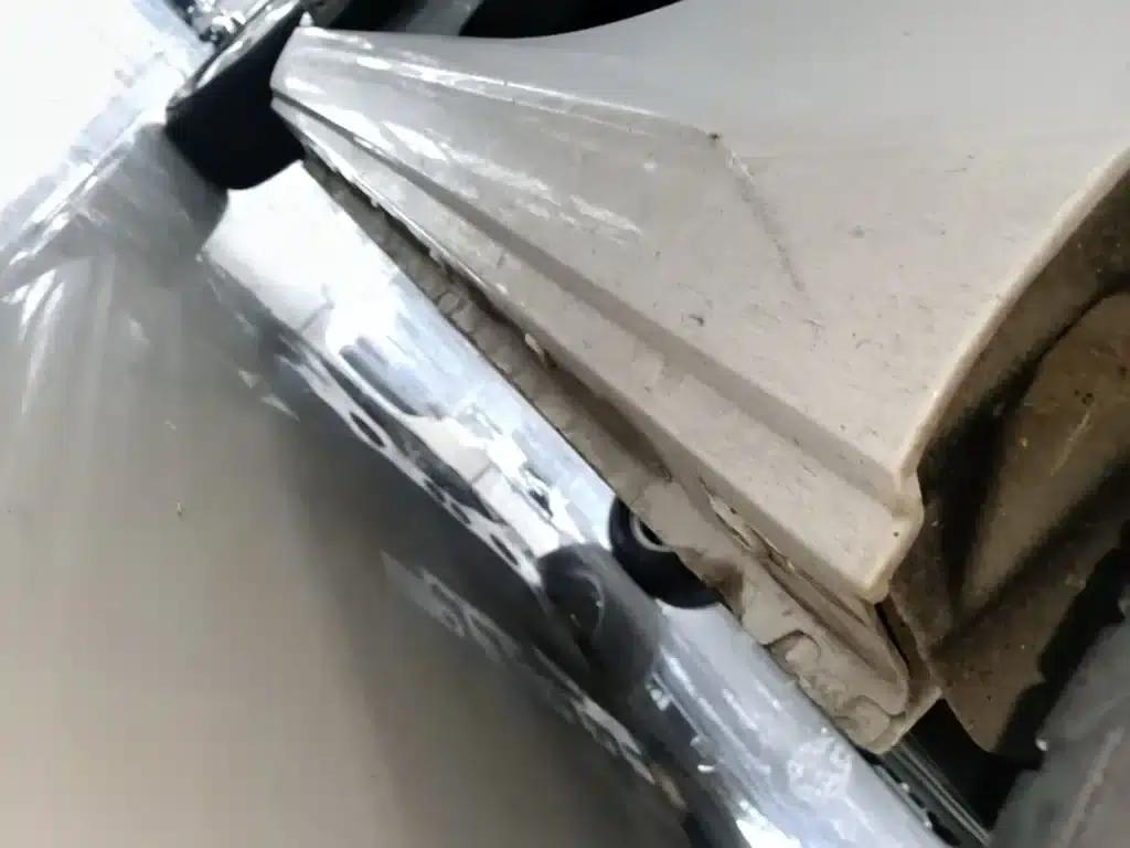 CLEVER 2021 Model 302km/h New Four-Seat Super Edition — миниатюра 22