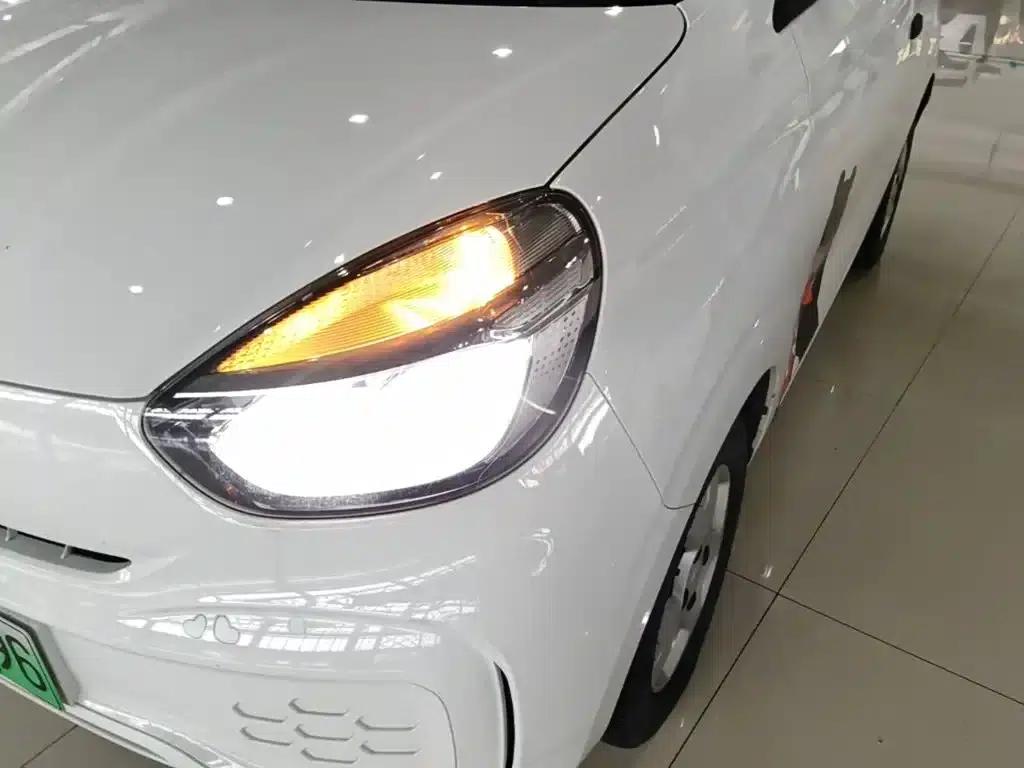 CLEVER 2021 Model 302km/h New Four-Seat Super Edition — миниатюра 24