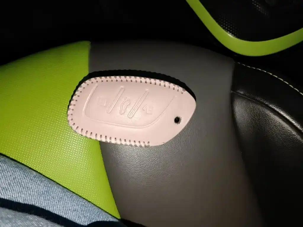 CLEVER 2021 Model 302km/h New Four-Seat Super Edition — миниатюра 9