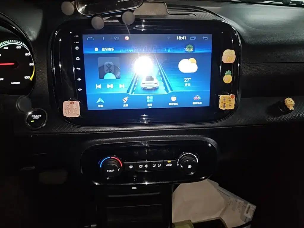 CLEVER 2021 Model 302km/h New Four-Seat Super Edition — миниатюра 13