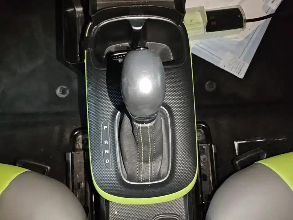 CLEVER 2021 Model 302km/h New Four-Seat Super Edition — миниатюра 14