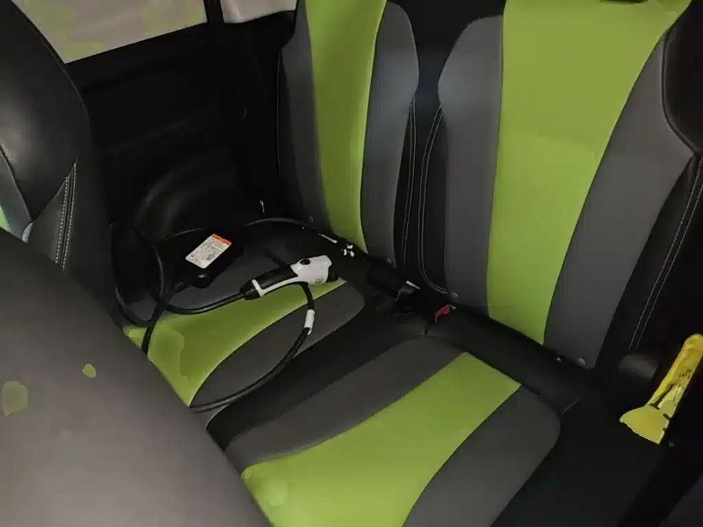 CLEVER 2021 Model 302km/h New Four-Seat Super Edition — миниатюра 17