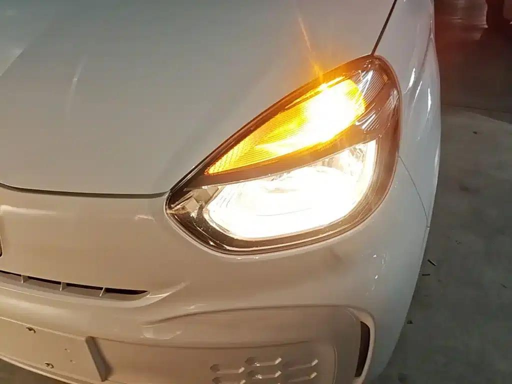 CLEVER 2021 Model 302km/h New Four-Seat Super Edition — миниатюра 24