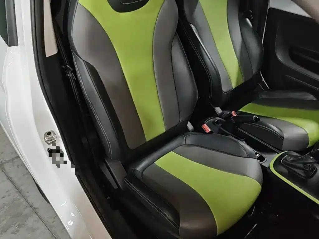 CLEVER 2021 Model 302km/h New Four-Seat Super Edition — миниатюра 25