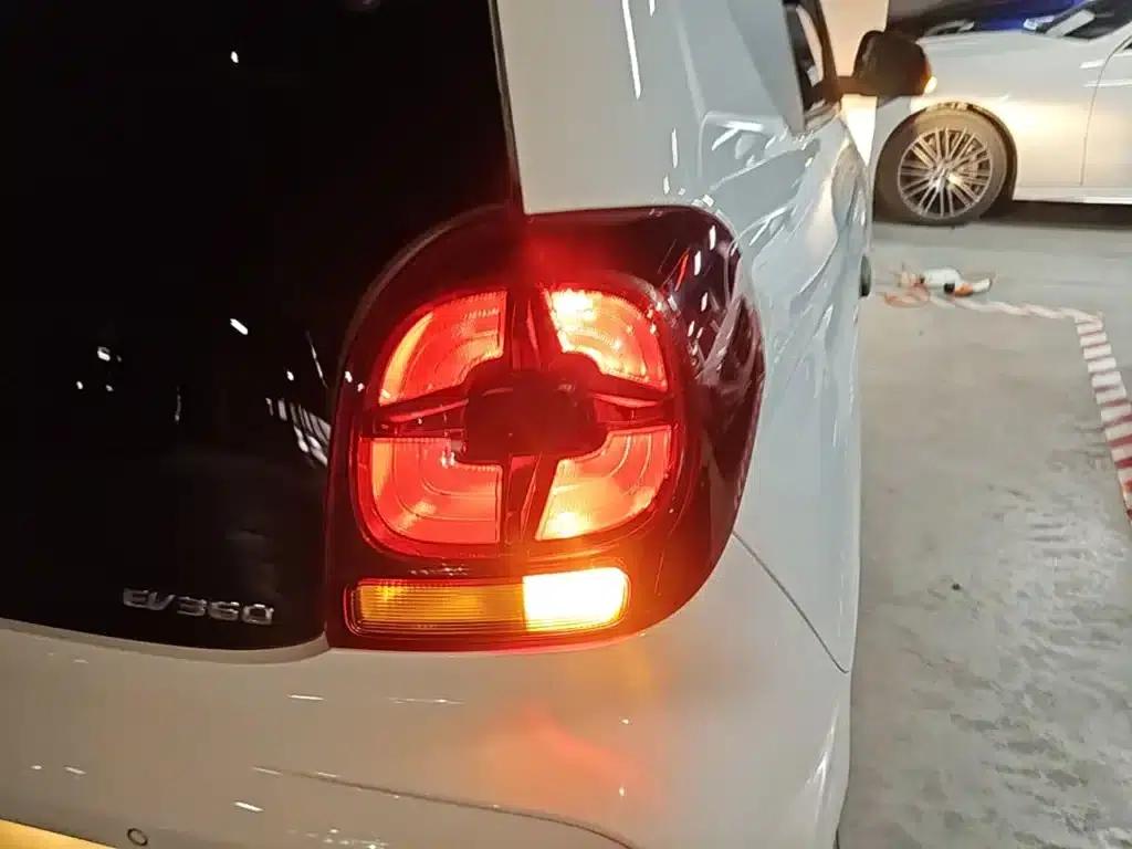 CLEVER 2021 Model 302km/h New Four-Seat Super Edition — миниатюра 8