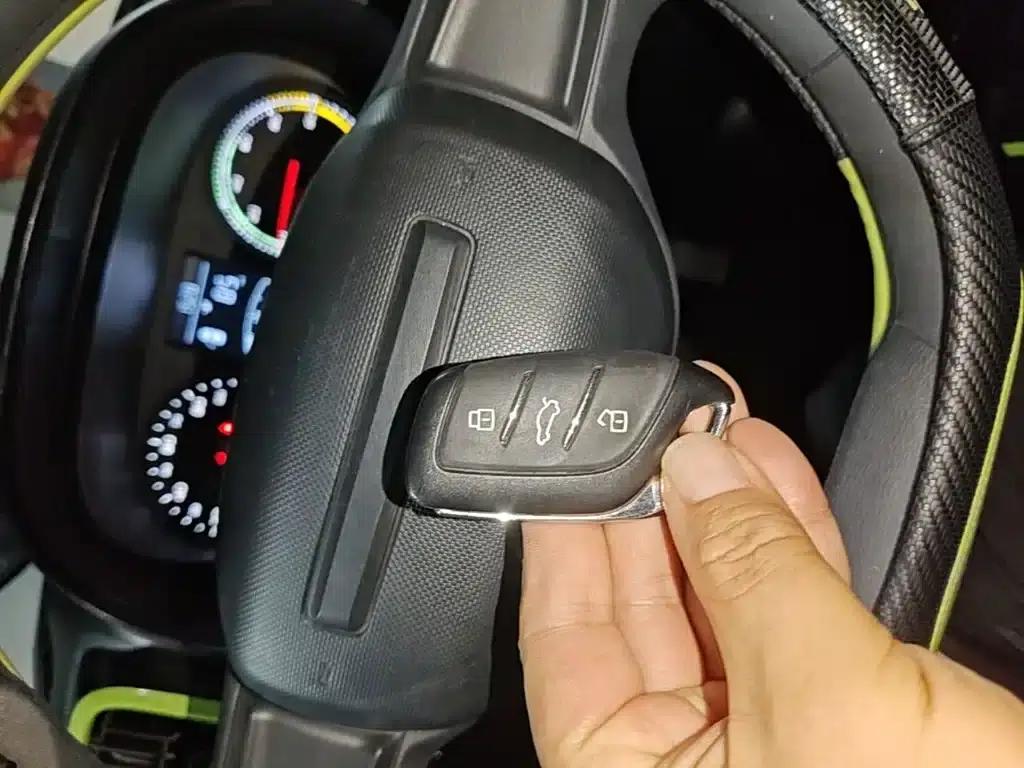 CLEVER 2021 Model 302km/h New Four-Seat Super Edition — миниатюра 9