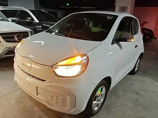 CLEVER 2021 Model 302km/h New Four-Seat Super Edition