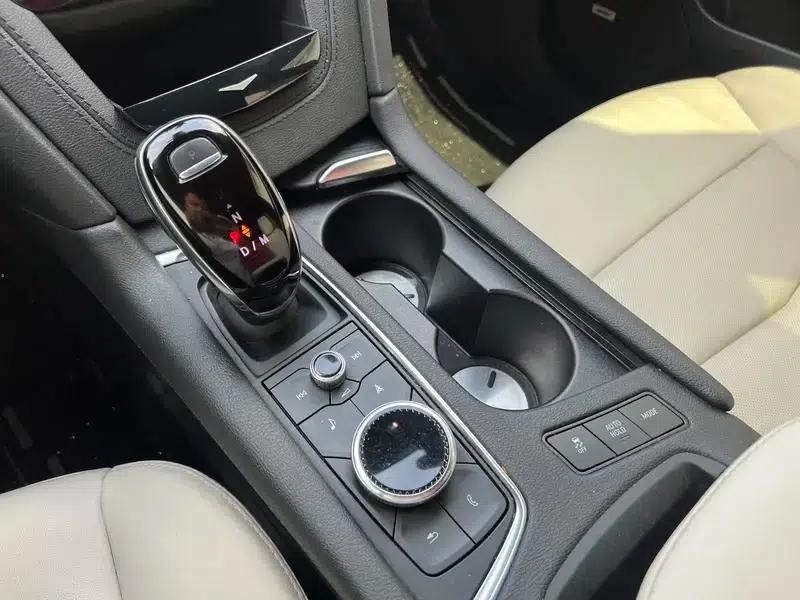 Cadillac XT6 2020 28T Six-Seat AWD Leading Sport — миниатюра 15
