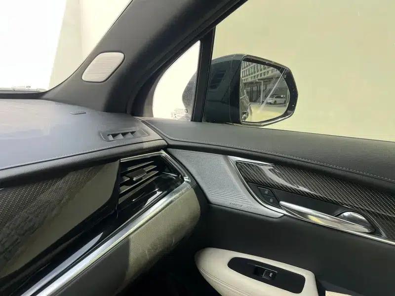 Cadillac XT6 2020 28T Six-Seat AWD Leading Sport — миниатюра 9