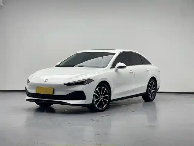 Roewe D7 2025 DMH 125km World Champion Edition