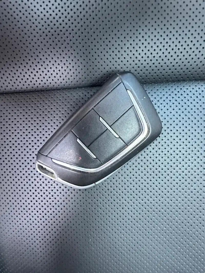 2021 Cadillac CT4 28T Luxury — миниатюра 11