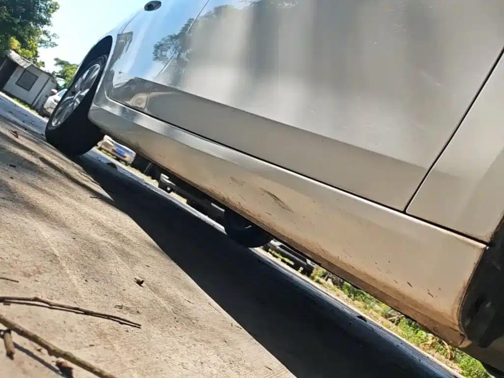 Roewe 360 2015 1.5L Manual Deluxe Edition — миниатюра 21