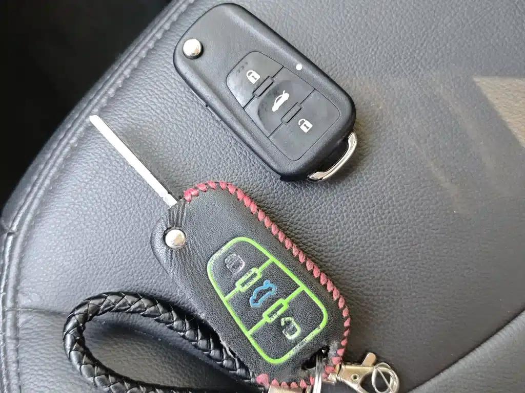 Roewe 360 2015 1.5L Manual Deluxe Edition — миниатюра 9