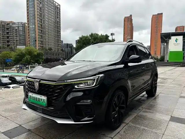 Roewe RX5 New Energy 2020 ePLUS National Trend Ronglin Luxury Edition
