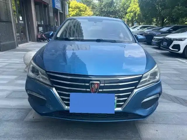 Roewe Ei5 2019 Comfort Edition