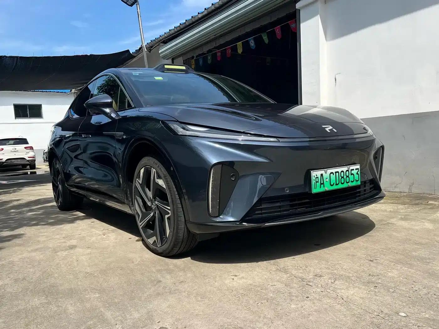 Feifan R7 2022 Flagship High-End Edition — миниатюра 3
