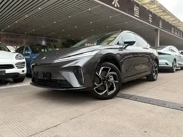 Feifan R7 2023 Rear-Wheel Drive Screen Dominator Edition