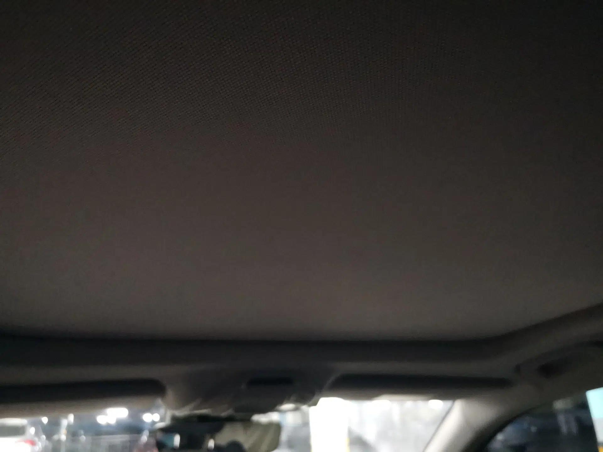 Geely Auto Preface 2021 Revised Version 2.0TD Luxury Edition — миниатюра 18