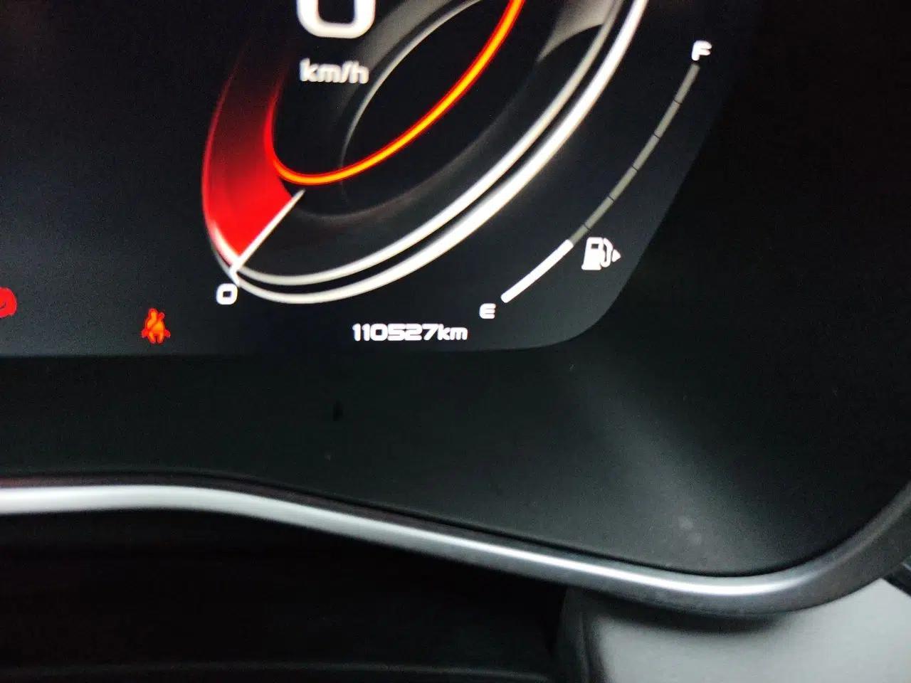 Geely Auto Preface 2021 2.0TD Luxury Version — миниатюра 12