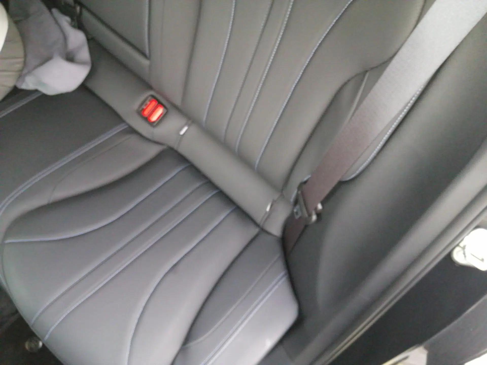 Geely Auto Preface 2026 Model Oriental Yao 1.5TD Kunlun Edition — миниатюра 17