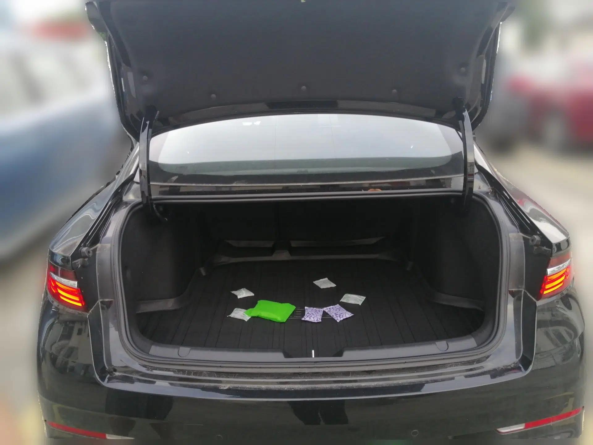 Geely Auto Preface 2026 Model Oriental Yao 1.5TD Kunlun Edition — миниатюра 19