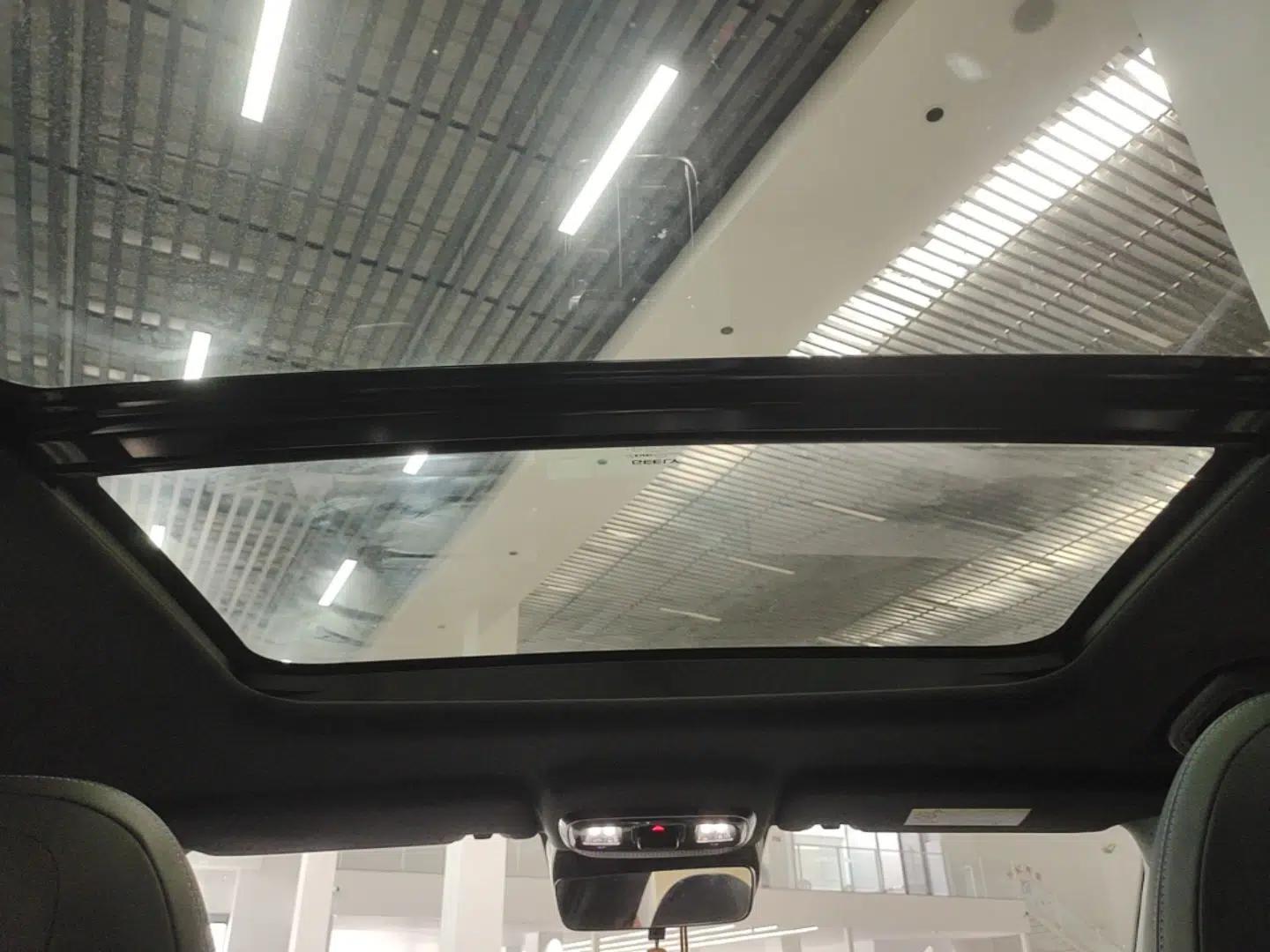 Geely Auto Preface 2026 Model Oriental Yao 1.5TD Kunlun Edition — миниатюра 26