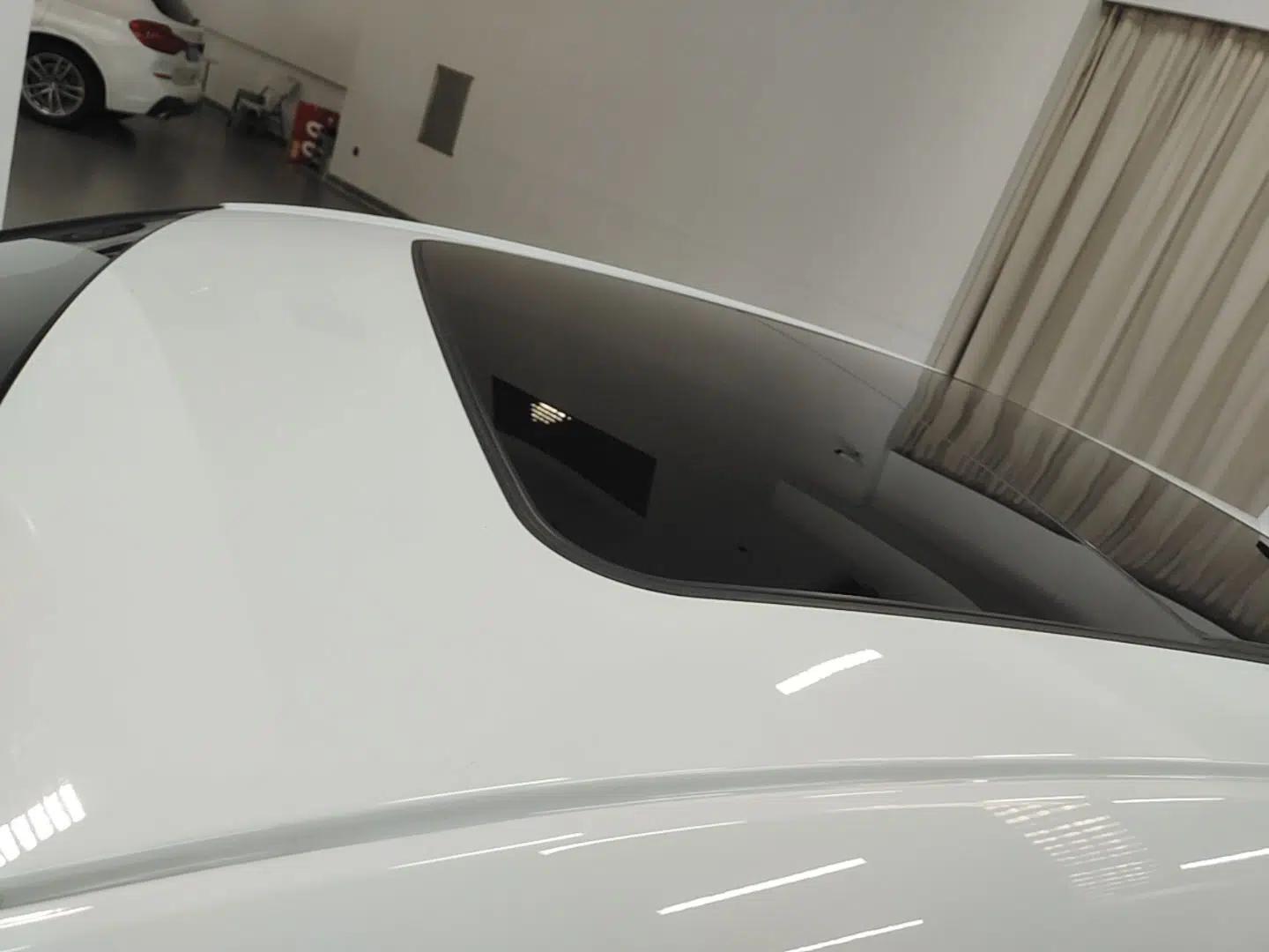 Geely Auto Preface 2026 Model Oriental Yao 1.5TD Kunlun Edition — миниатюра 7