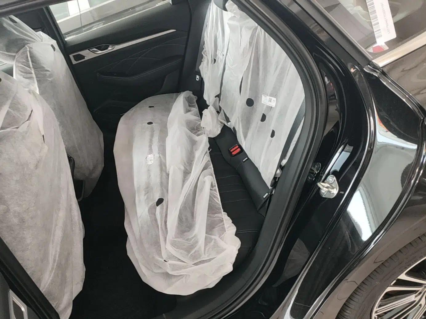 Geely Auto Preface 2026 Model Oriental Yao 1.5TD Fuyao Edition — миниатюра 20