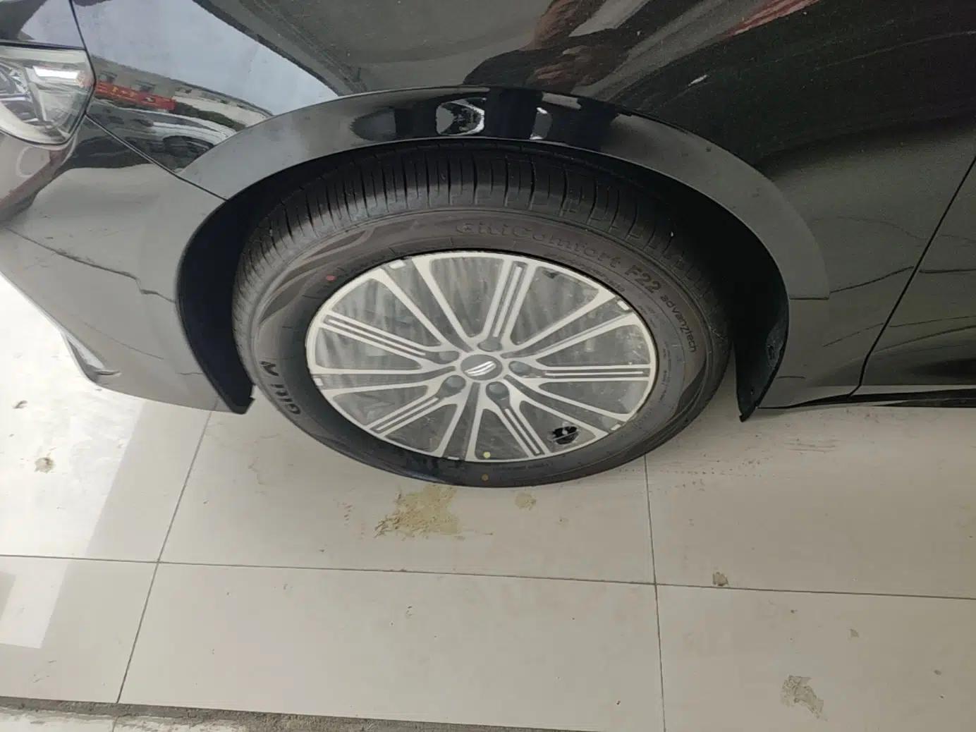 Geely Auto Preface 2026 Model Oriental Yao 1.5TD Fuyao Edition — миниатюра 10