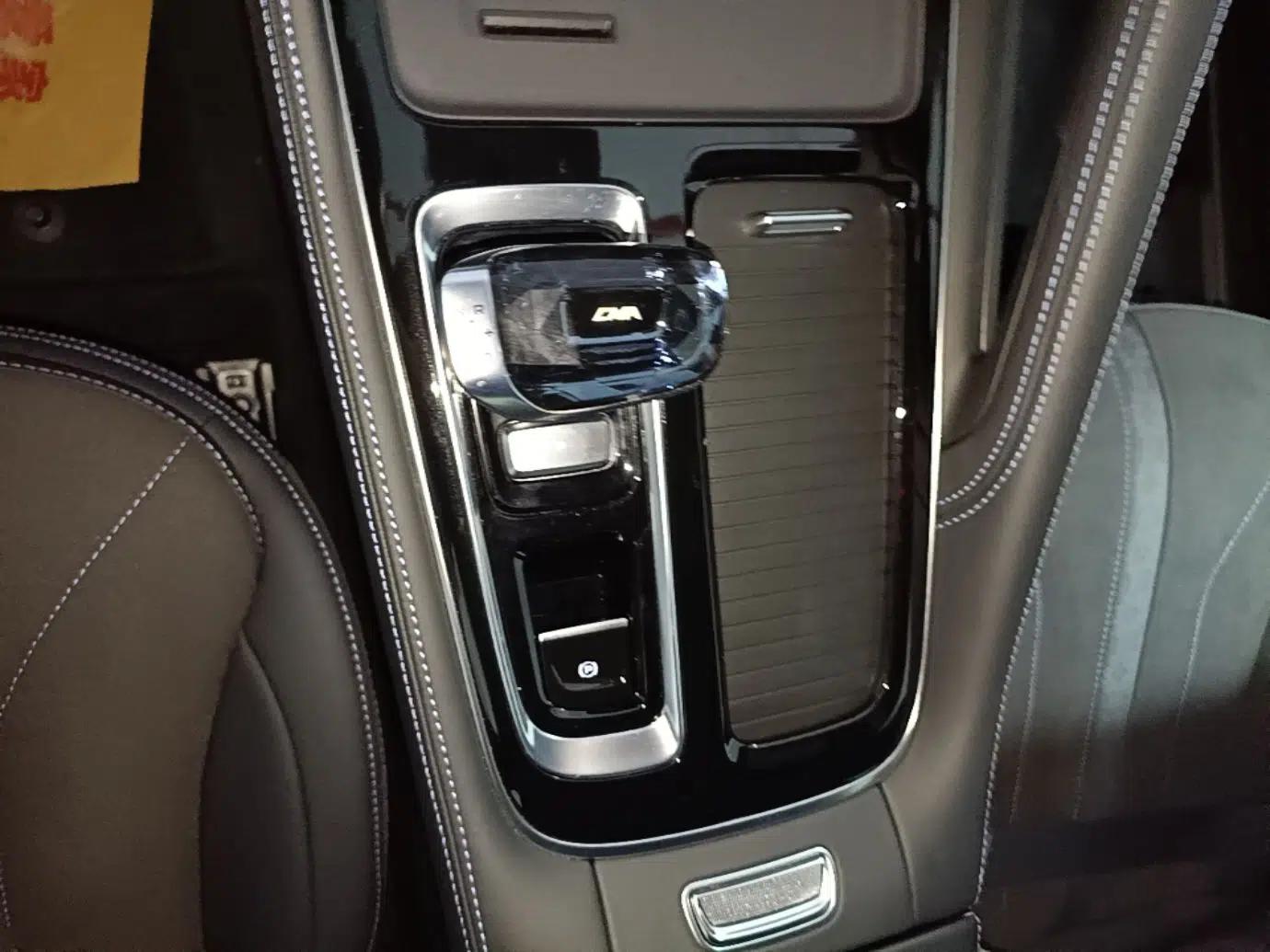 Geely Auto Preface 2026 Model Oriental Yao 2.0TD Wangyue Edition — миниатюра 21