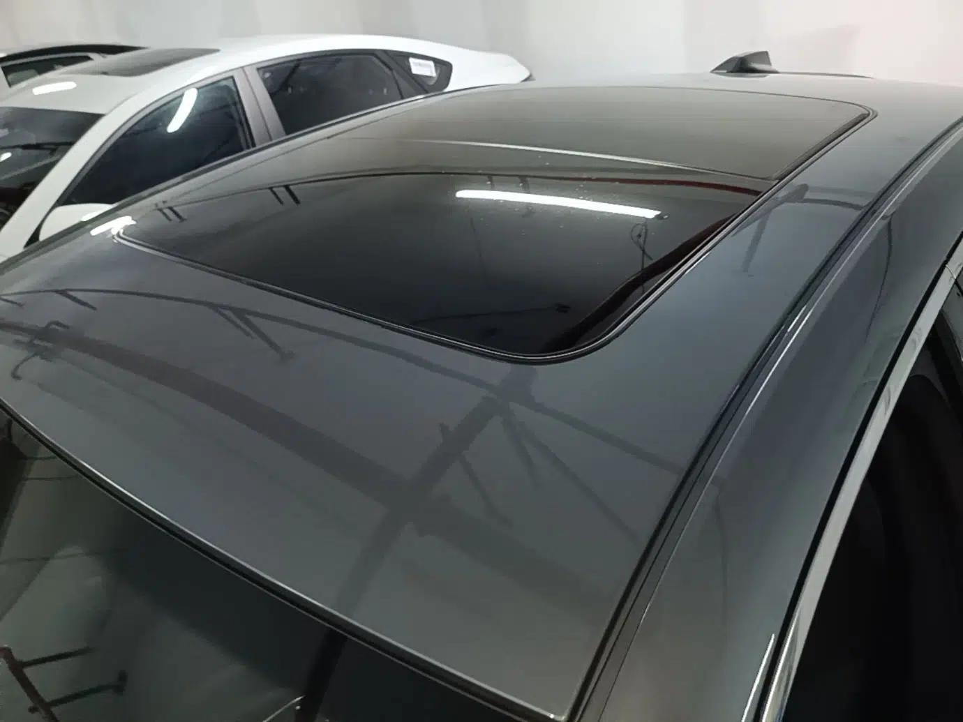 Geely Auto Preface 2026 Model Oriental Yao 2.0TD Wangyue Edition — миниатюра 7