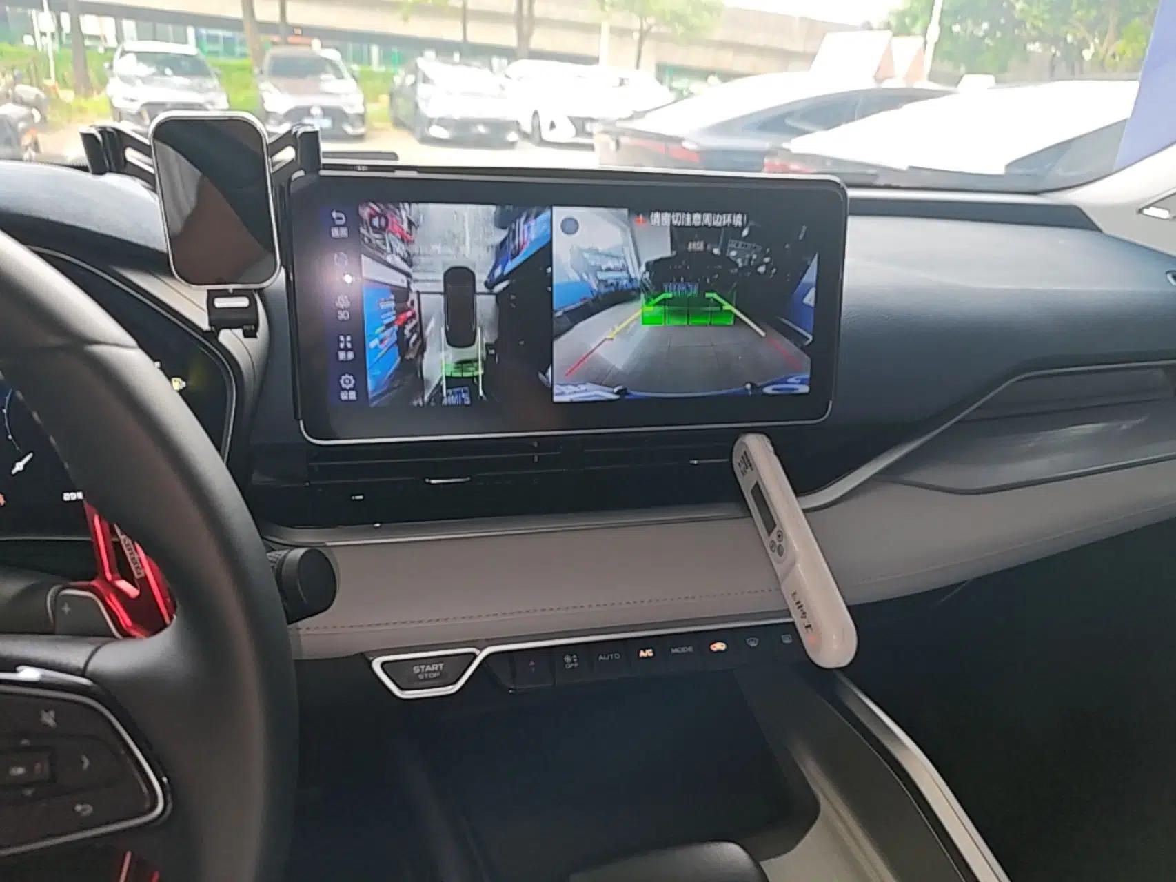 Geely Auto Preface 2023 2.0TD Prestige Version — миниатюра 15