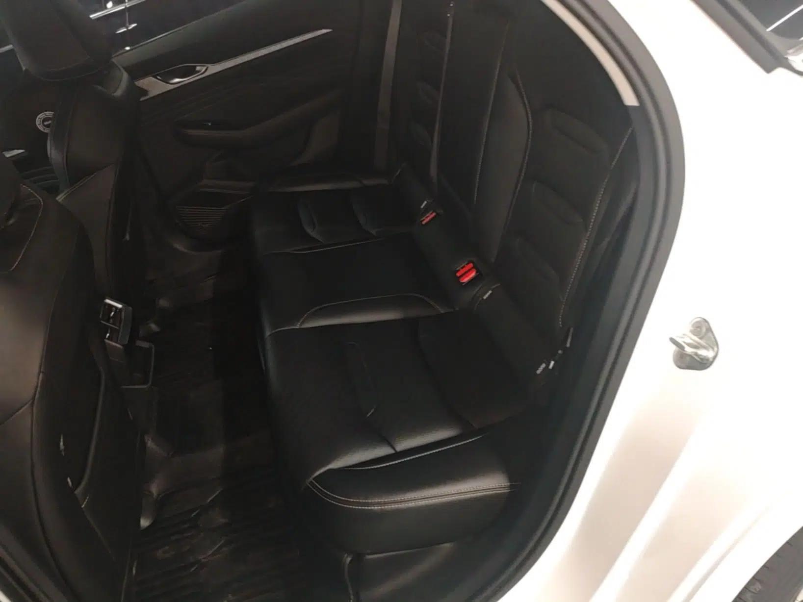 Geely Auto Preface 2023 2.0TD Luxury Version — миниатюра 20