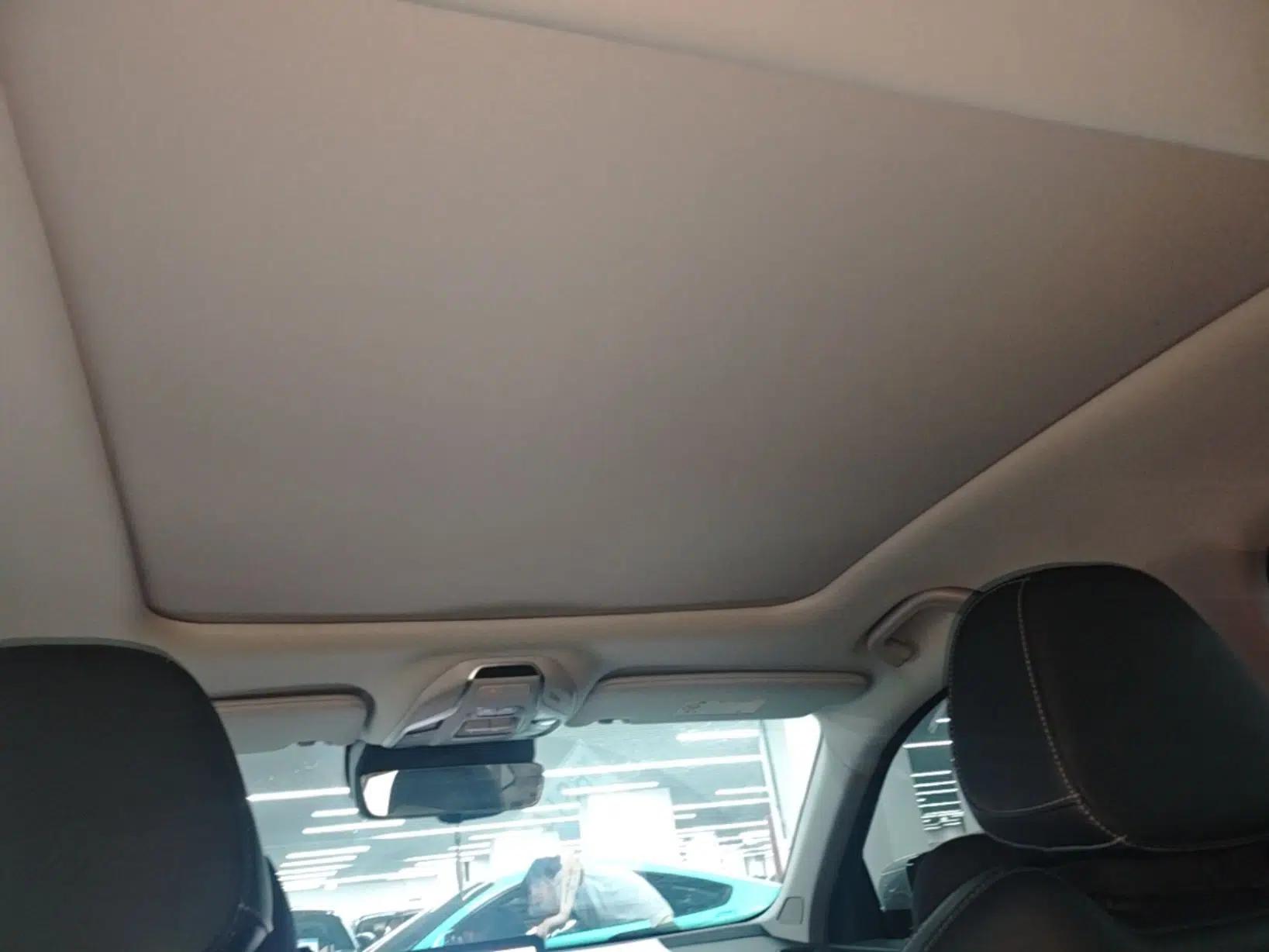 Geely Auto Preface 2023 2.0TD Luxury Version — миниатюра 21