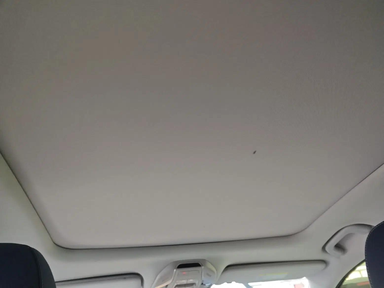 Geely Auto Preface 2021 2.0TD Flagship Edition — миниатюра 21