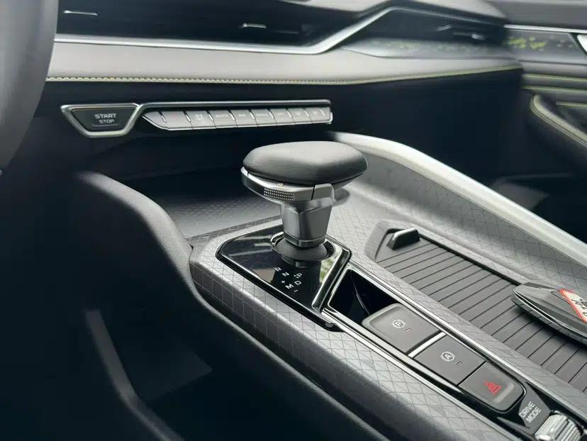 Geely Auto Preface 2023 1.5TD Kunlun Edition — миниатюра 13