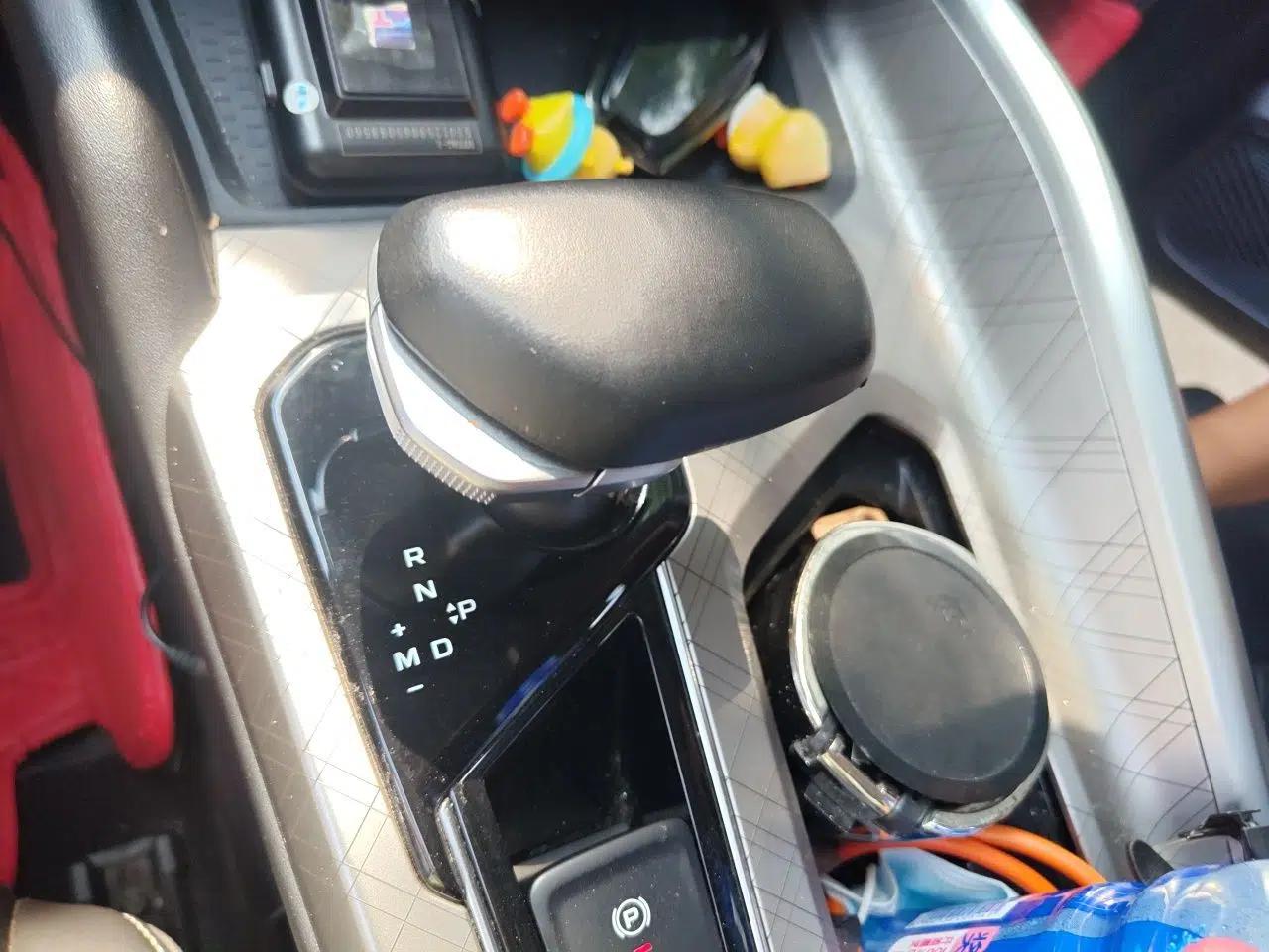 Geely Auto Preface 2023 2.0TD Luxury Version — миниатюра 14