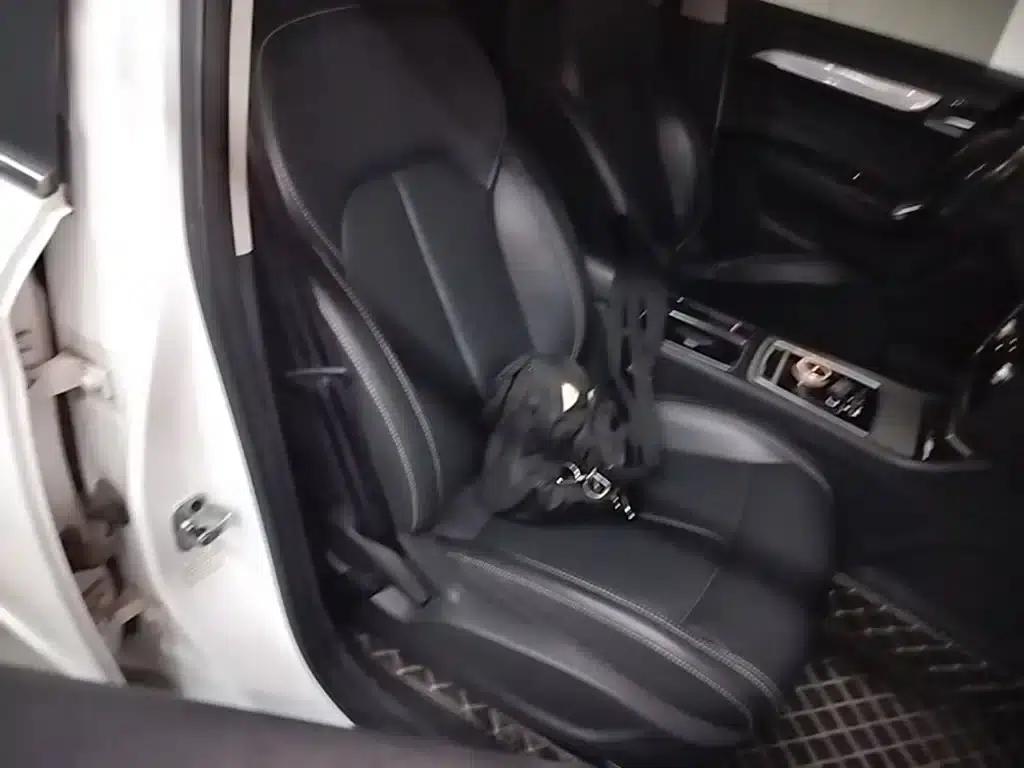 Roewe i6 New Energy 2019 PLUS 50T 4G Connected Glory Luxury Edition — миниатюра 25