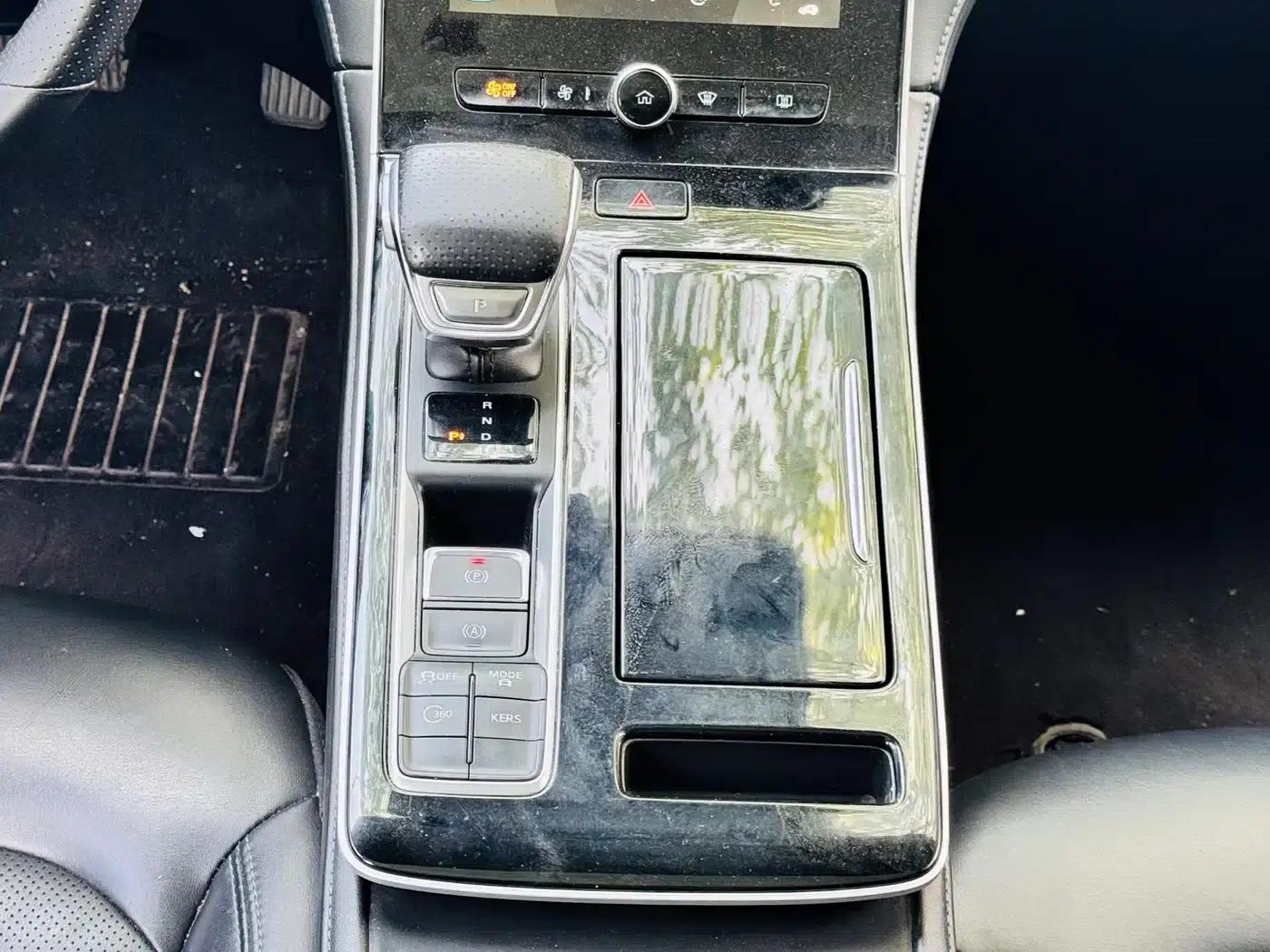 Feifan ER6 2021 New Dynamic Edition 620km Smart Edition — миниатюра 13