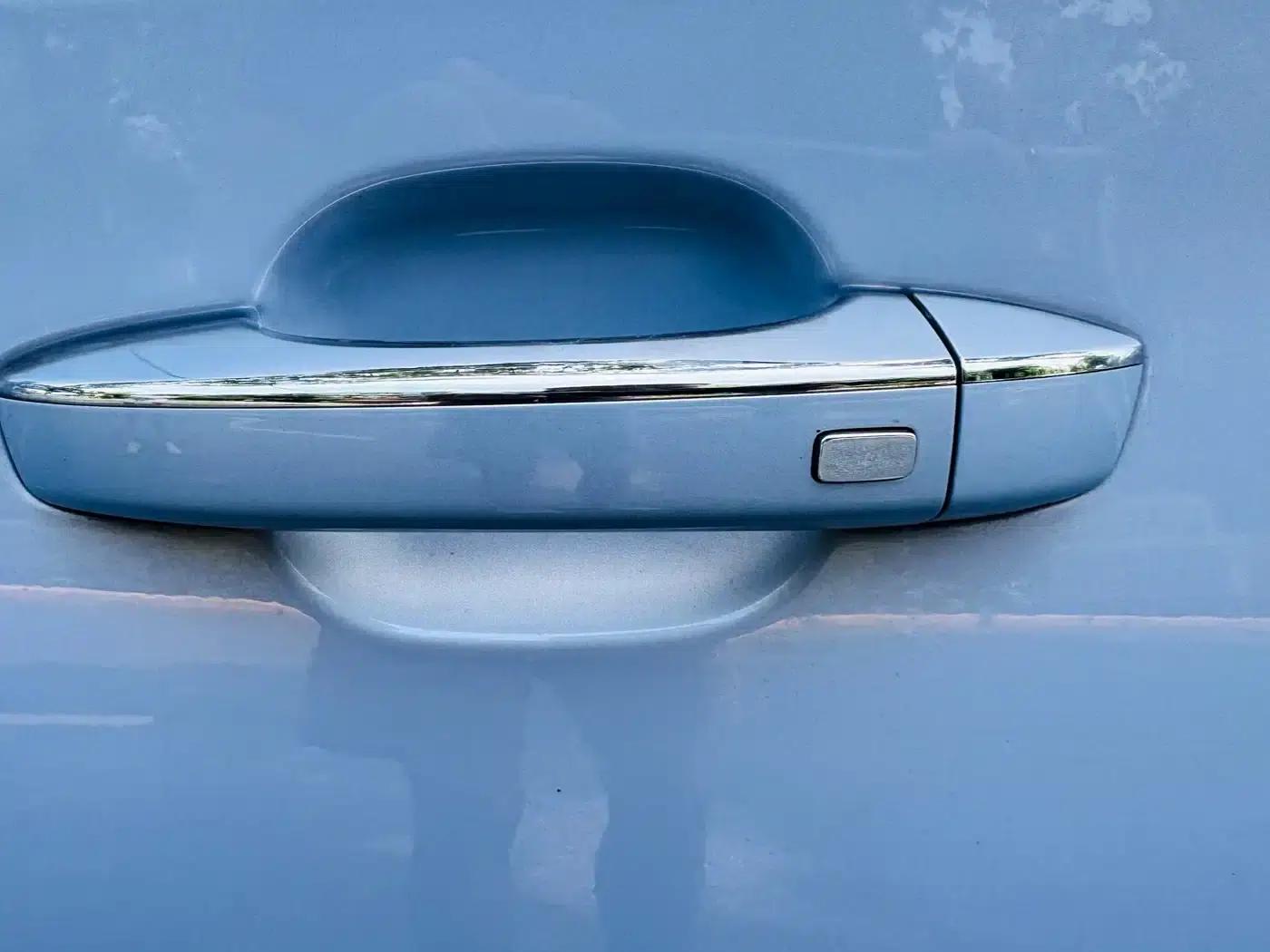 Feifan ER6 2021 New Dynamic Edition 620km Smart Edition — миниатюра 18