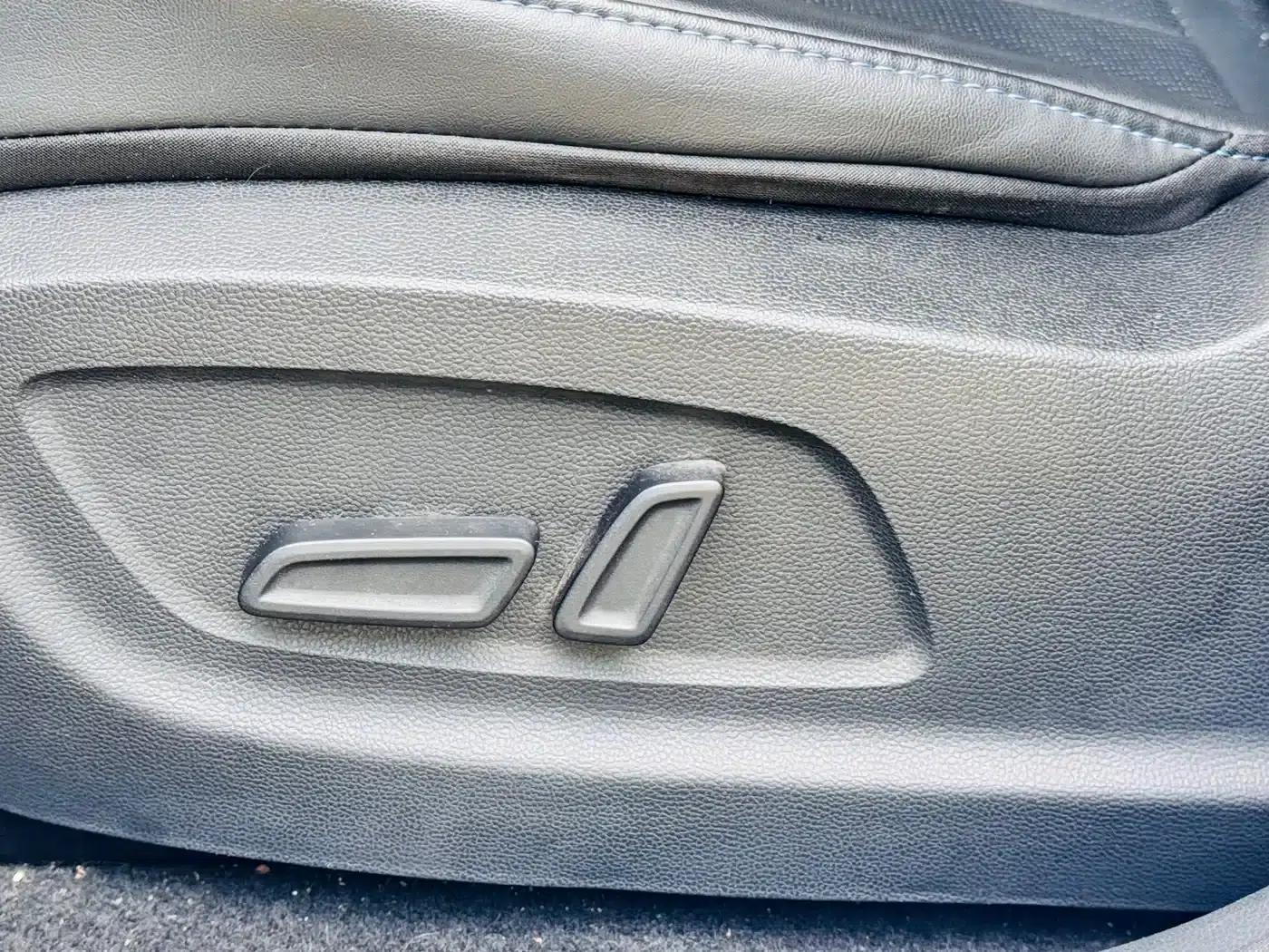 Feifan ER6 2021 New Dynamic Edition 620km Smart Edition — миниатюра 9