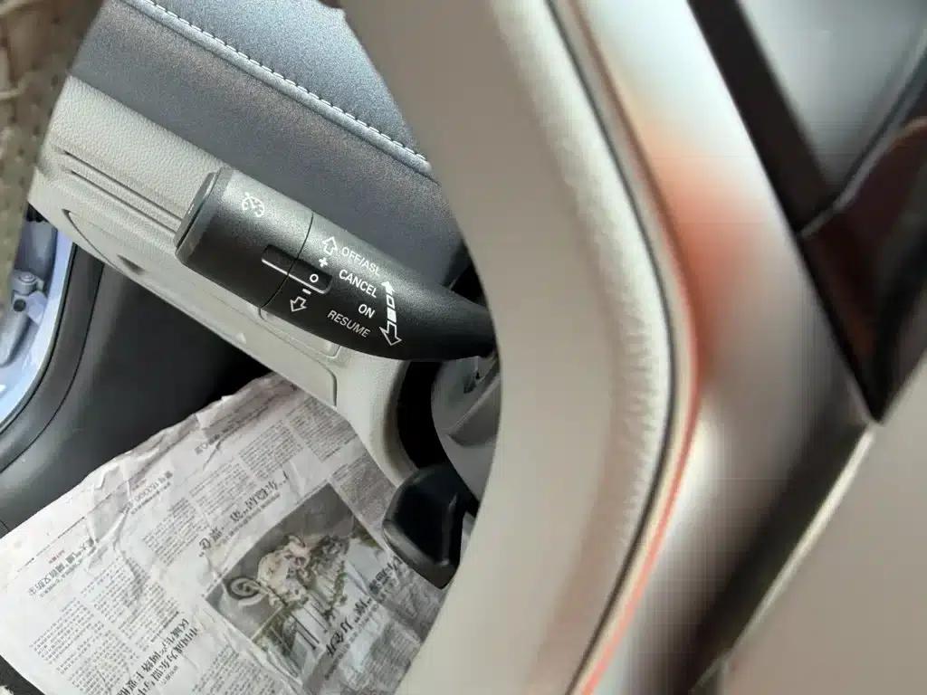 Feifan ER6 2020 Model 620km Smart Edition — миниатюра 16