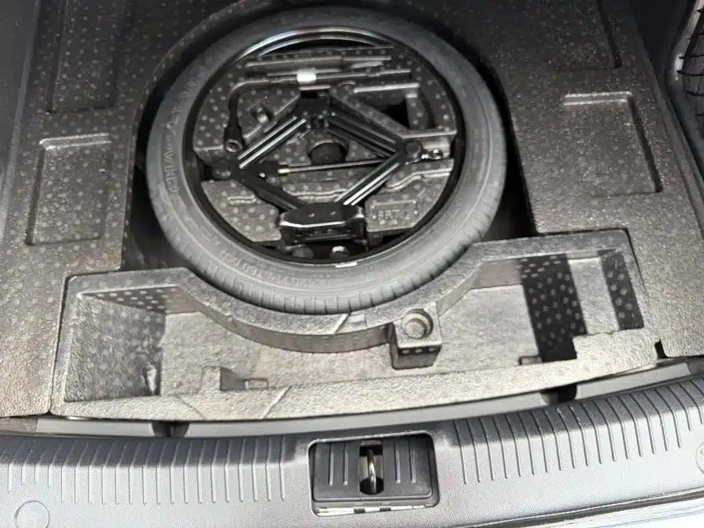 Feifan ER6 2020 Model 620km Smart Edition — миниатюра 26