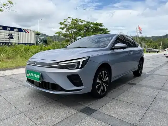 Feifan ER6 2020 Model 620km Smart Edition