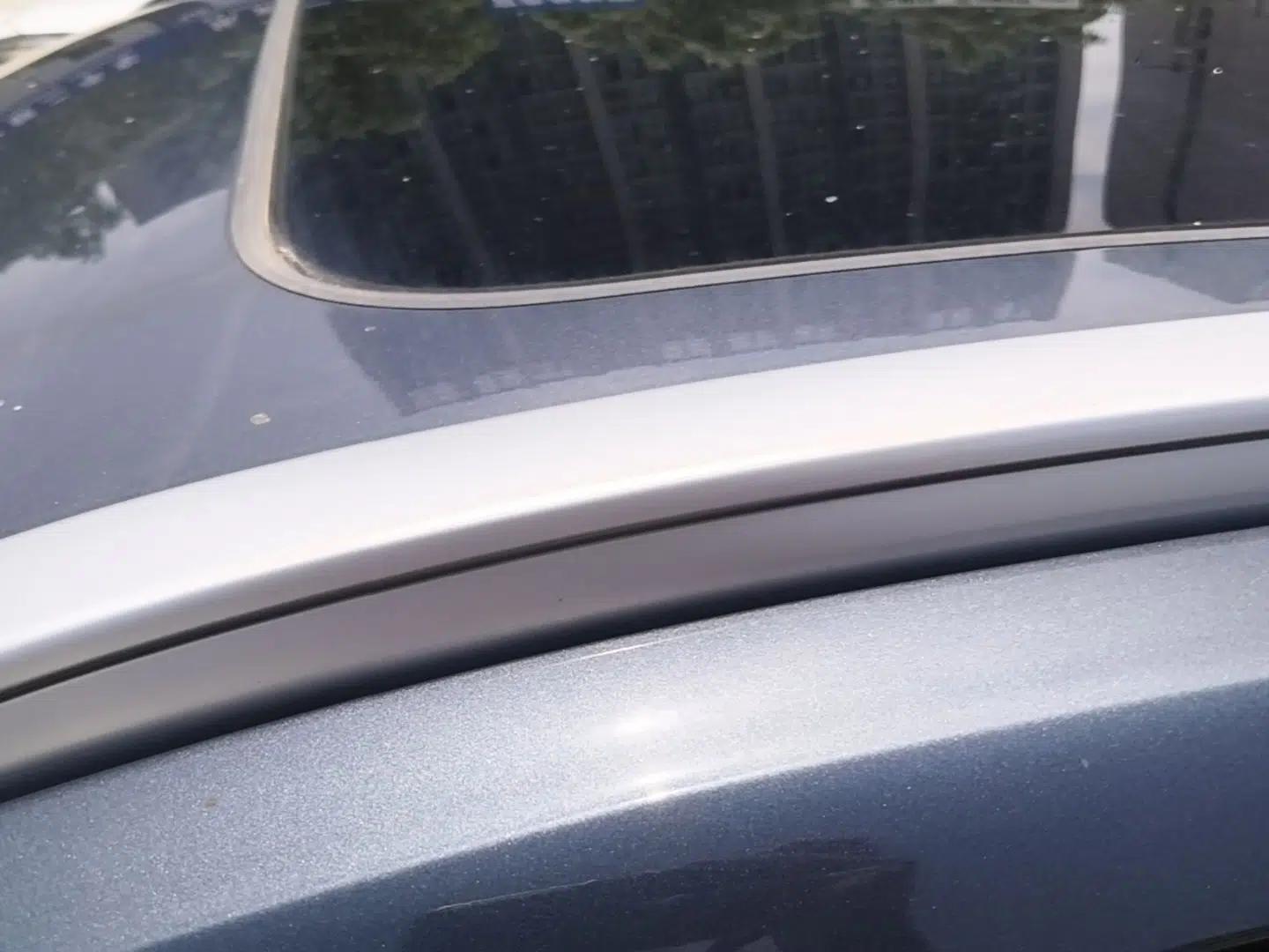 Geely Auto Monjaro L 2025 Dongfang Yao 2.0TD Automatic Jinzhao Edition — миниатюра 7