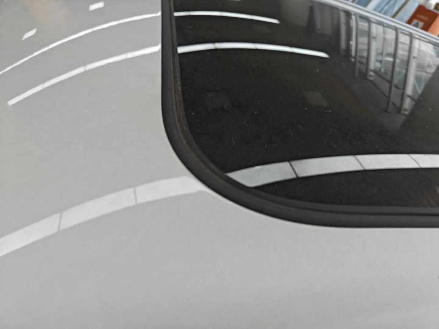 Geely Auto Monjaro L 2021 2.0TD DCT EVO Two-Wheel Drive Smart Luxury Version — миниатюра 7