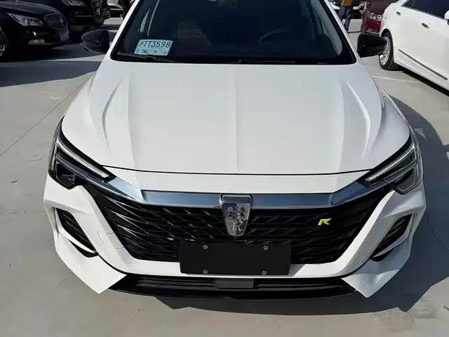 Roewe i6 MAX New Energy 2020 1.5T PHEV Cool Panoramic Sunroof Edition